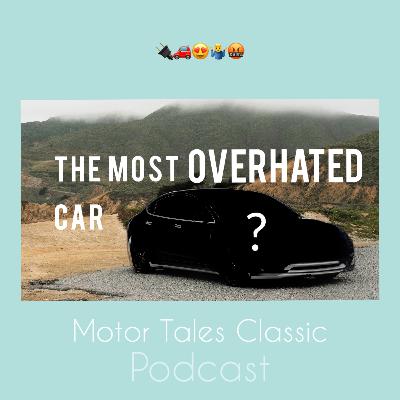 Overrated or Overhated - True Story of Tesla Overrated or Overhated - True Story of Tesla