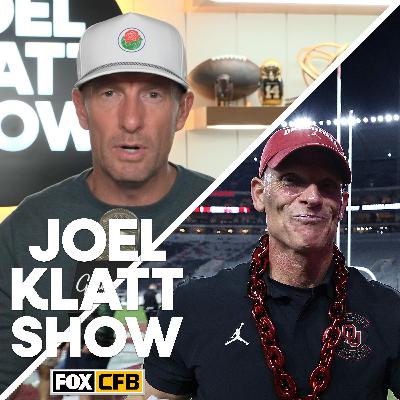 Georgia does it to Texas again, Michigan survives, Oklahoma exposes Alabama’s flaw & Klatt’s Top 15 Georgia does it to Texas again, Michigan survives, Oklahoma exposes Alabama’s flaw & Klatt’s Top 15