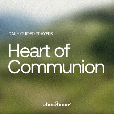 Heart of Communion