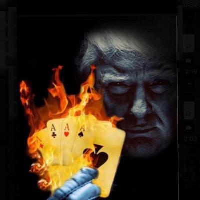 [underground pundit] DC goes Dark as the information war intensifies.