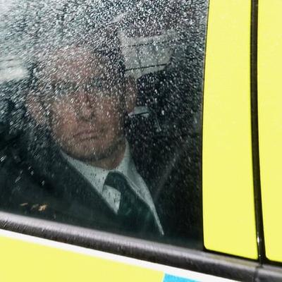 Enoch Burke returned to jail for breaching court orders