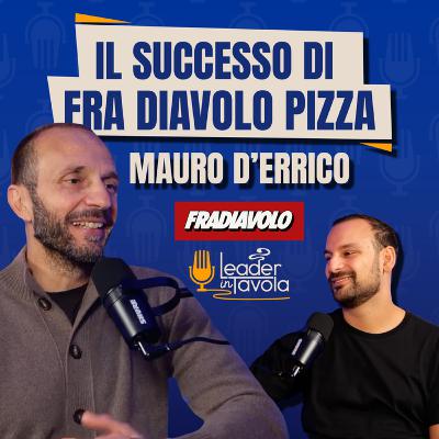 32 locali REINVENTANDO il modo di fare LA PIZZA 🍕 con Mauro D’Errico