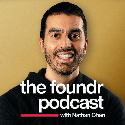 585: The $100K Mistake Most Founders Make with Manufacturers (and How to Avoid It) (Best of Foundr)