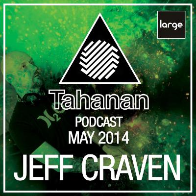 May 2014 - Jeff Craven