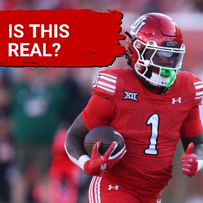 REACTION: Kyle Whittingham REVEALS Under-the-Radar Utah Utes Stepping Up