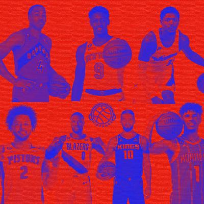 Power Ranking 2k23 - Vol. II Power Ranking 2k23 - Vol. II