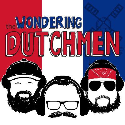 The Wondering Dutchmen 374