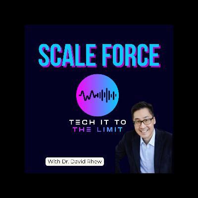 Scale Force: Microsoft’s Dr. David Rhew on Responsible AI, Oculomics & the Future of Care Scale Force: Microsoft’s Dr. David Rhew on Responsible AI, Oculomics & the Future of Care