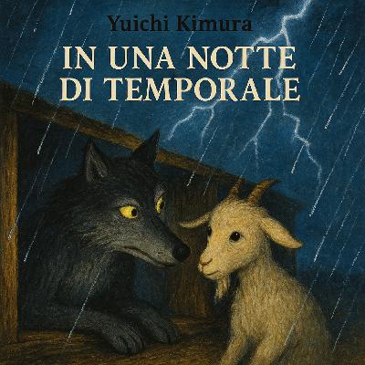 In una notte di temporale