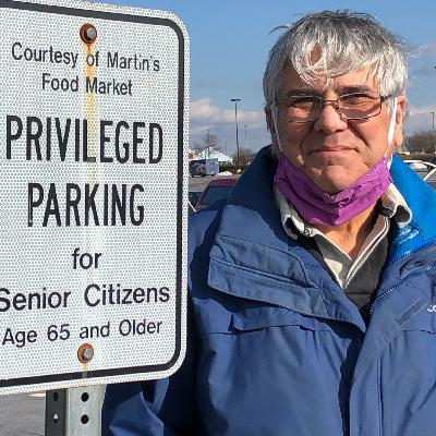 Gary Candelaria Talks Story with Bill Gwaltney and Tim Merriman on Reflections on Interpretation