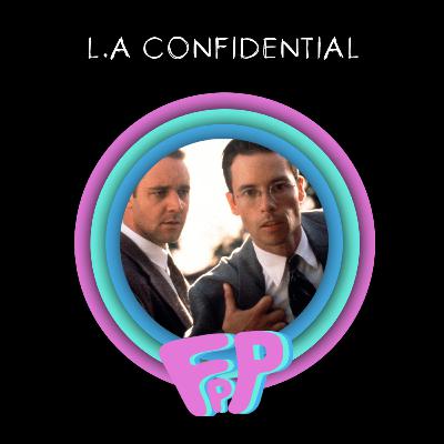 L.A. Confidential - Film Review 14 L.A. Confidential - Film Review 14