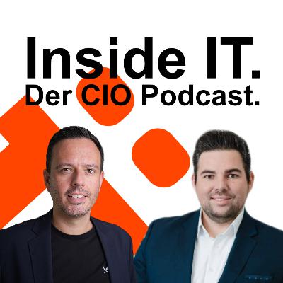 Tobias Jonas - Innfactory - über KI Trends und Company GPTs