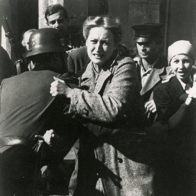 Nach dem Holocaust (2/4) - Die Wucht einer Fernsehserie