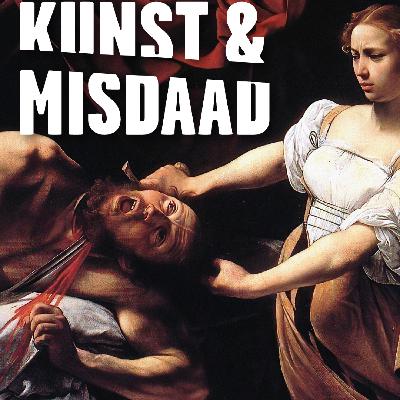 Tussen Kunst en Misdaad seizoen 3