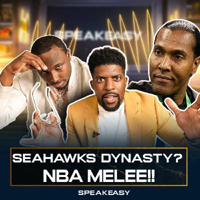 Acho & Shady Discuss If Seahawks Just Started A DYNASTY?, Eagles SB Window Closed? & MORE! Acho & Shady Discuss If Seahawks Just Started A DYNASTY?, Eagles SB Window Closed? & MORE!