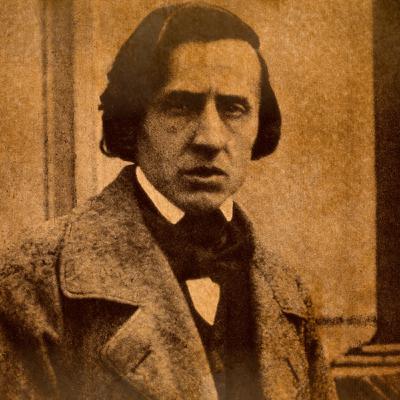Frédéric Chopin [Ep11]
