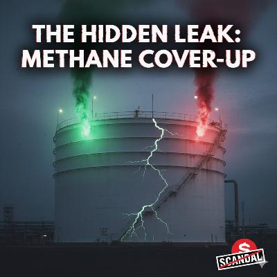 The Barossa Billions: Methane Cover-Up, Zero Royalties, and Australia's Looming Gas Export Crisis