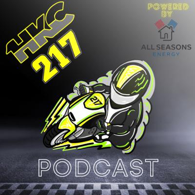 #024 - Spain Trip, Flattrack Level 2 & MotoGP Fantasy League