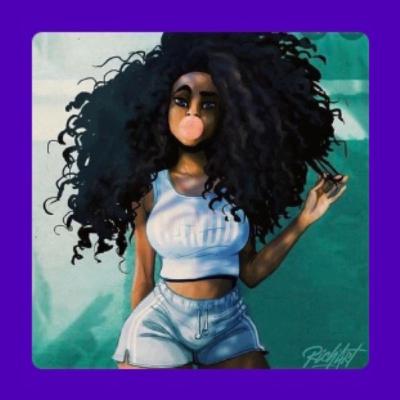 🚨 THE AVERAGE BLACK GIRL: THE INTRO
