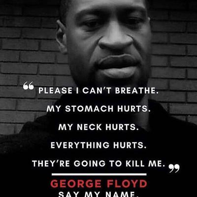 THE MUDER OF GEORGE FLOYD | JUSTICE SERVED | RIOTS