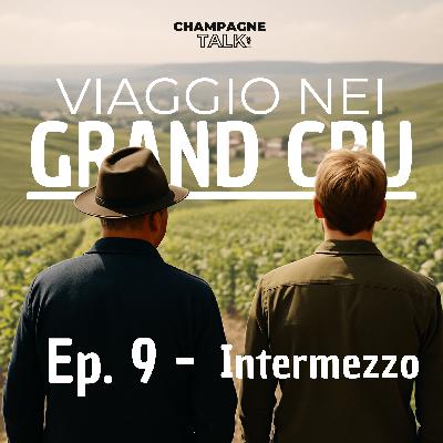 S1 EP9 - Intermezzo S1 EP9 - Intermezzo