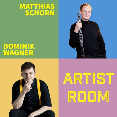 #04 - Matthias Schorn: Authenticity in Music