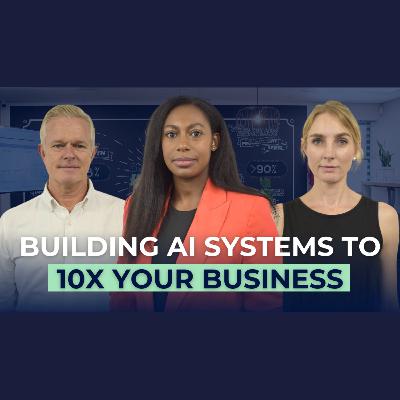 How to Build an AI First Business | What AI-First Thinking Means for SME Development & Growth How to Build an AI First Business | What AI-First Thinking Means for SME Development & Growth