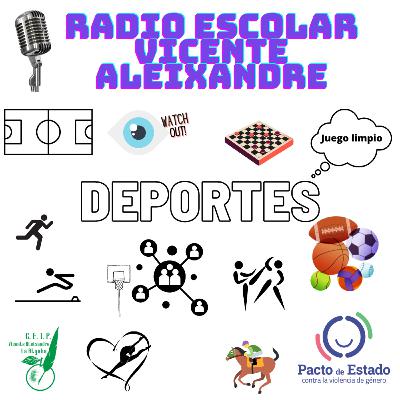Deportes en el Vicente - Taekwondo