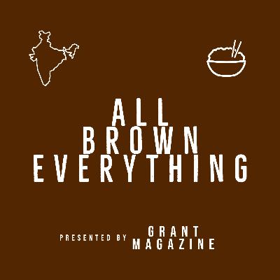 Episode #1 - Model Minority Myth Episode #1 - Model Minority Myth