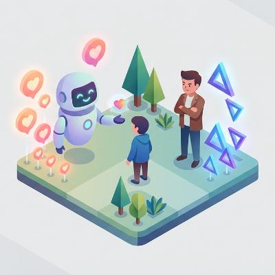 AIに相談したら全肯定された件｜スタンフォード最新研究が暴く"おべっかAI"の罠
