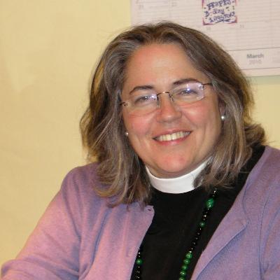 Janet Broderick and brother Matthew find their roots Janet Broderick and brother Matthew find their roots