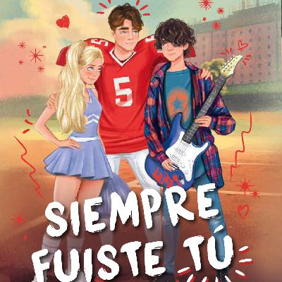 Read (PDF) Books Siempre fuiste t? by Malena Hehn