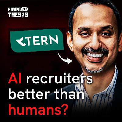 From building Cars24 to creating an AI Native Hiring-Tech Platform: Avinav Nigam (TERN Group)