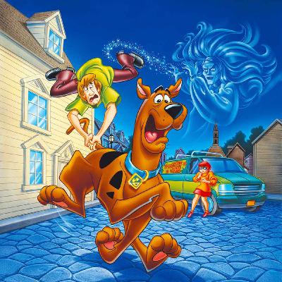 Episode 26.5: Scooby-Doo! and the Witch's Ghost