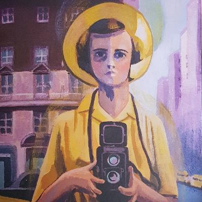 Vivian Maier - Histórias de Ninar Para Garotas Rebeldes - Volume 2