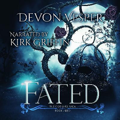 [PREVIEW] Fated Audiobook: Chapter 2