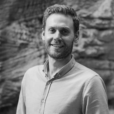 S5 Ep 110 IWAA The Gallery Edition | Luke Potkin from The Other Art Fair