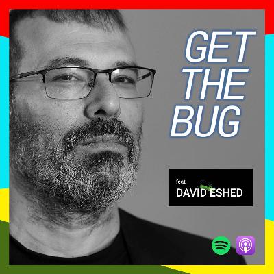 #20 Black Soldier Fly Farming Unpacked: Metrics and Challenges with David Eshed #20 Black Soldier Fly Farming Unpacked: Metrics and Challenges with David Eshed