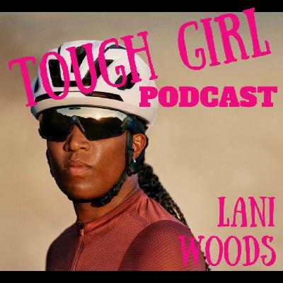 Lani Woods – Inspiring Women to Ride, Explore, and Belong Through Cycling Adventures