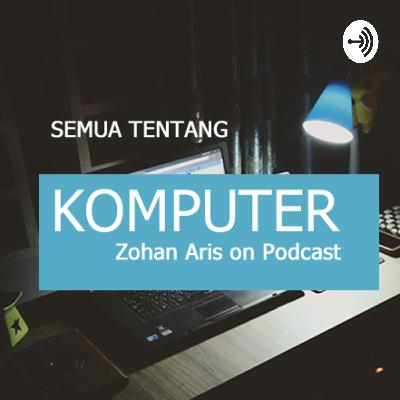 #018 Aku ngerti komputer soko sekolah SMK Jurusan TKJ (Bahasa Jawa)