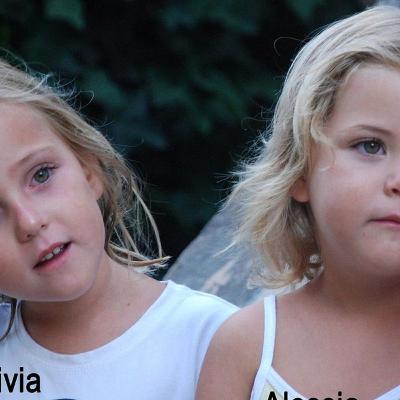 Alessia & Livia Schepp