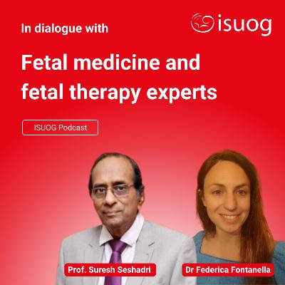 In dialogue with fetal medicine and fetal therapy experts