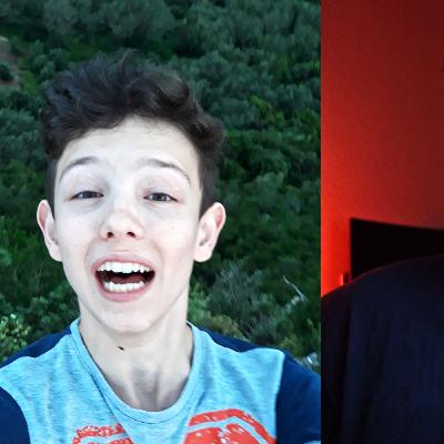 #15 Eine Nachricht an mein 14 Jähriges Ich #15 Eine Nachricht an mein 14 Jähriges Ich