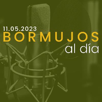 Bormujos al día / 11.05.23 Bormujos al día / 11.05.23
