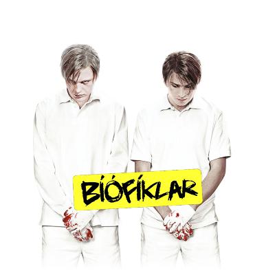 Topp 10: Auður Svavars Topp 10: Auður Svavars