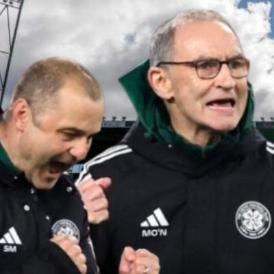 Lords Of The Danske? Big Test Awaits...