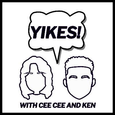 Yikes! We're back? 😯