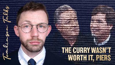 Piers Morgan Goes Full Boomer Piers Morgan Goes Full Boomer