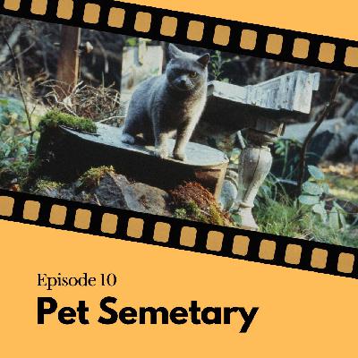 Pet Sematary (1989)
