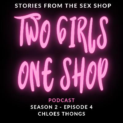 Chloes Thongs Chloes Thongs